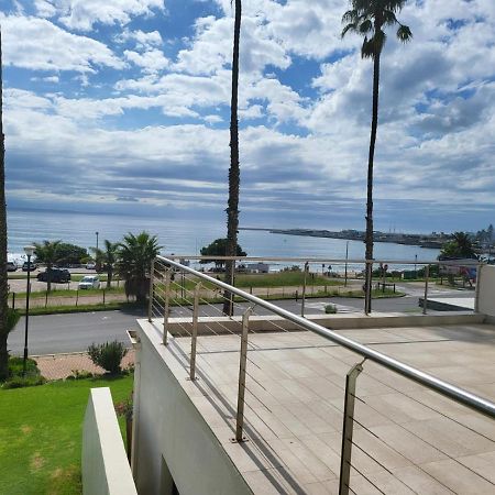Appartamento 13 At Santos Mossel Bay Esterno foto