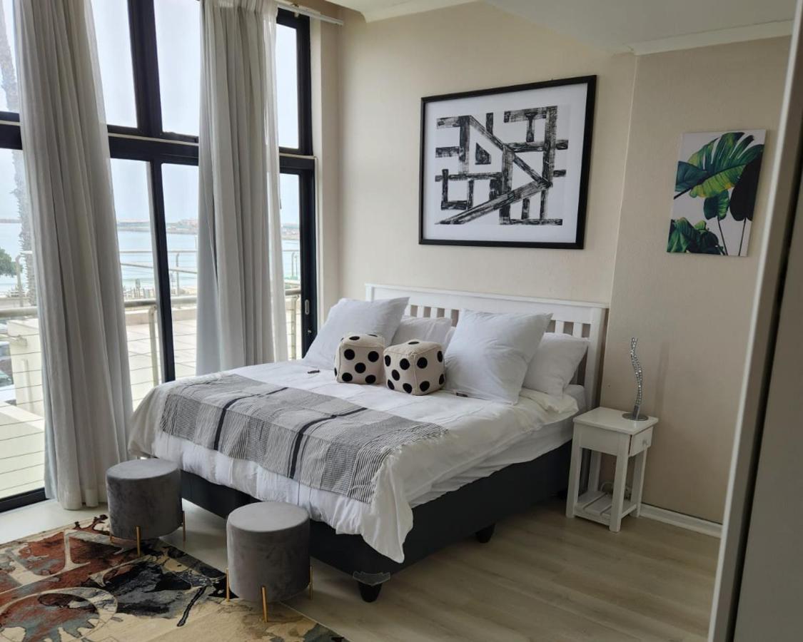 Appartamento 13 At Santos Mossel Bay Esterno foto