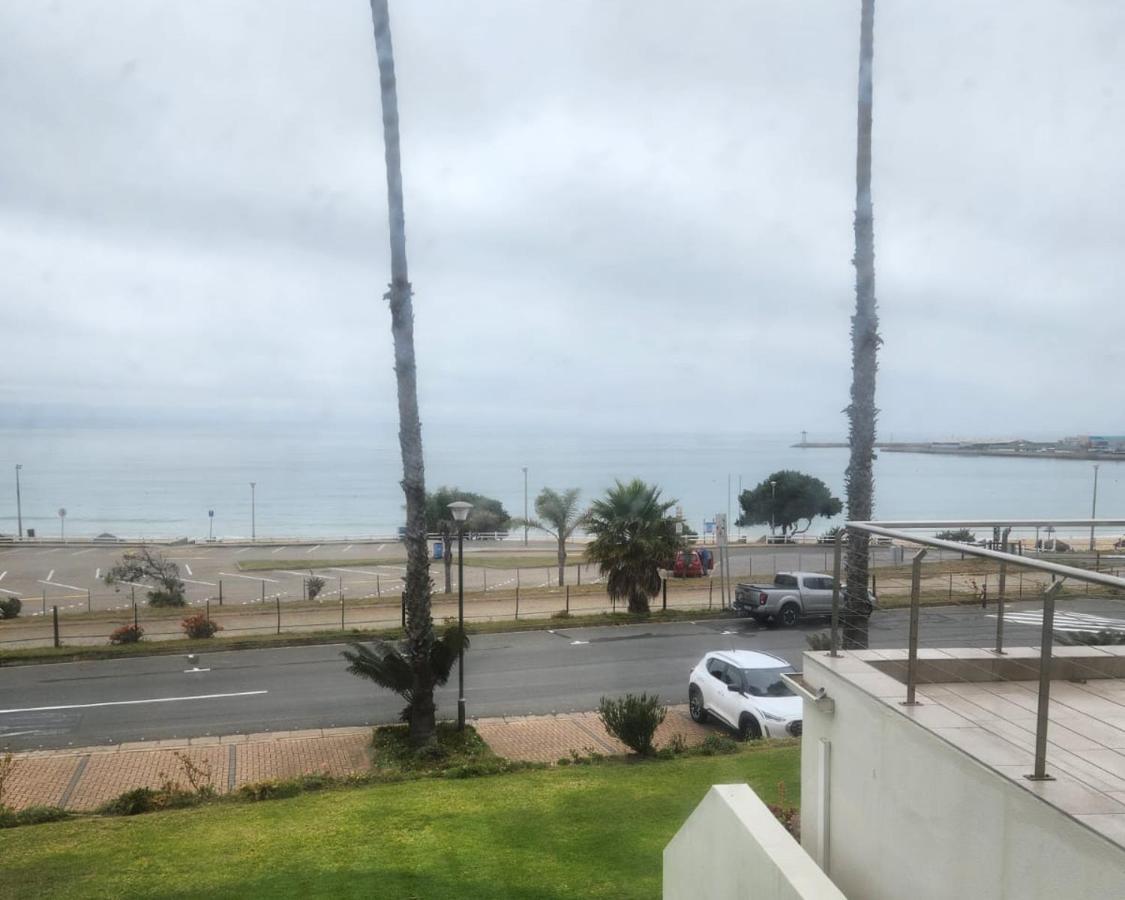 Appartamento 13 At Santos Mossel Bay Esterno foto