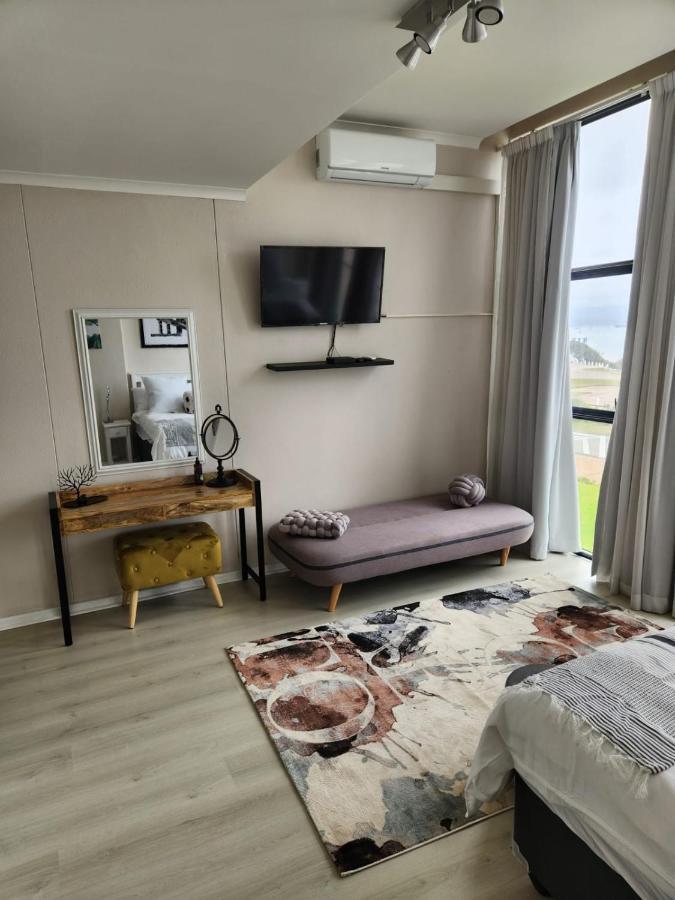 Appartamento 13 At Santos Mossel Bay Esterno foto