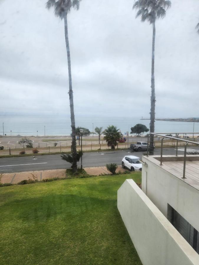 Appartamento 13 At Santos Mossel Bay Esterno foto