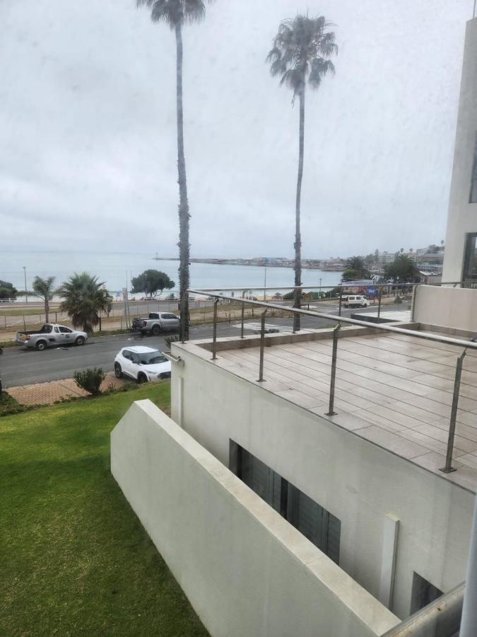 Appartamento 13 At Santos Mossel Bay Esterno foto