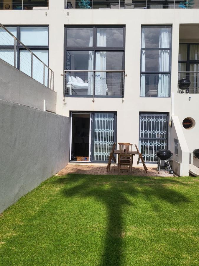 Appartamento 13 At Santos Mossel Bay Esterno foto