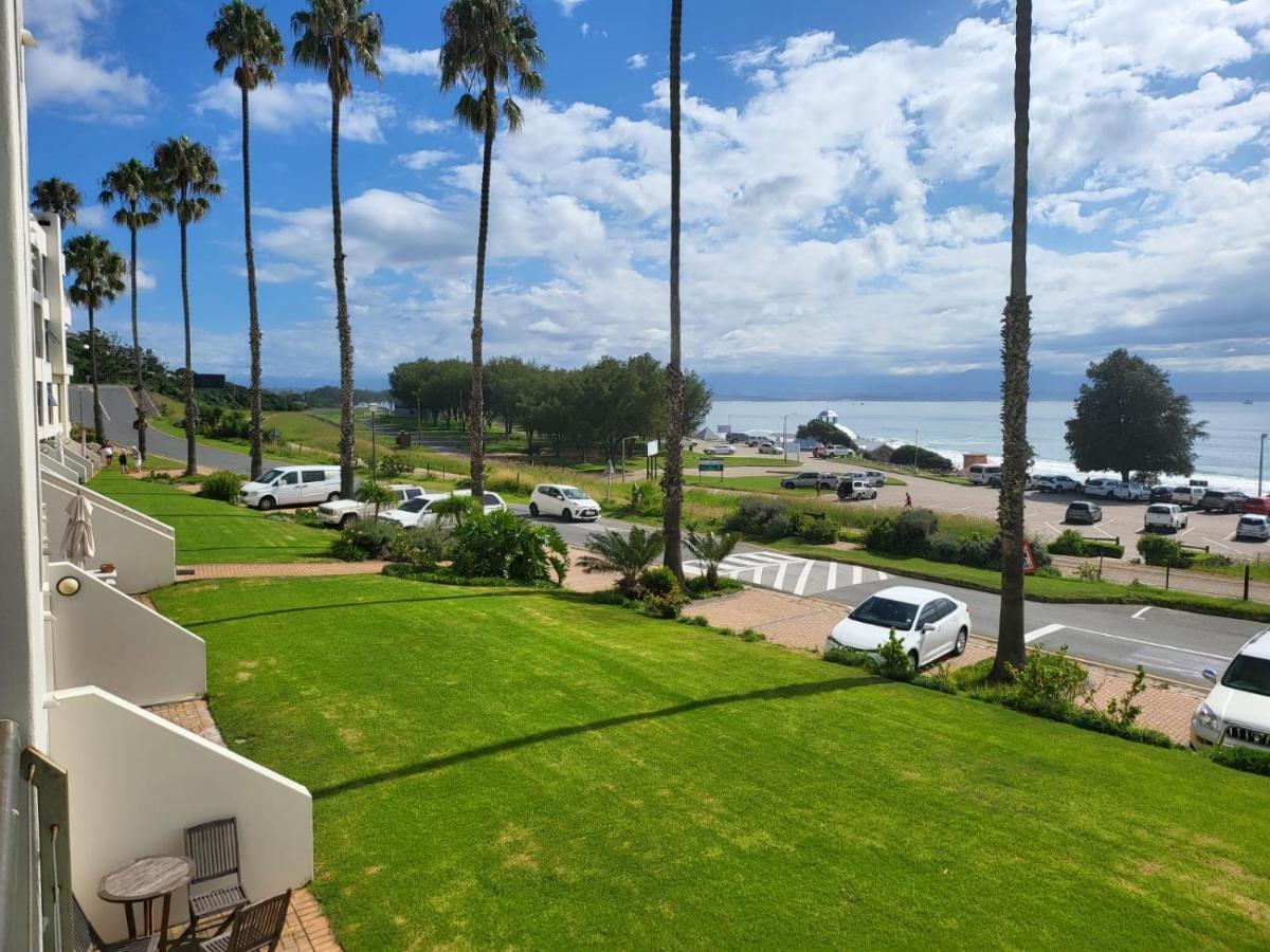 Appartamento 13 At Santos Mossel Bay Esterno foto