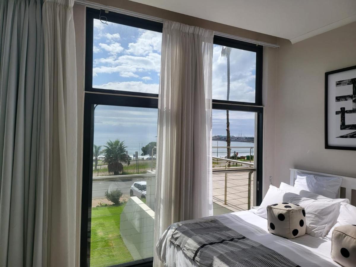 Appartamento 13 At Santos Mossel Bay Esterno foto