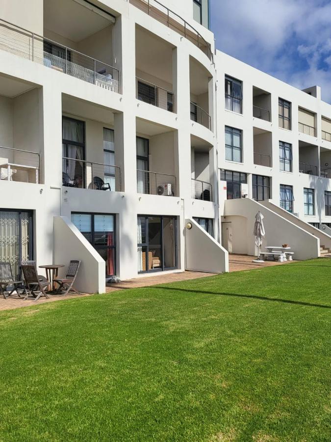 Appartamento 13 At Santos Mossel Bay Esterno foto