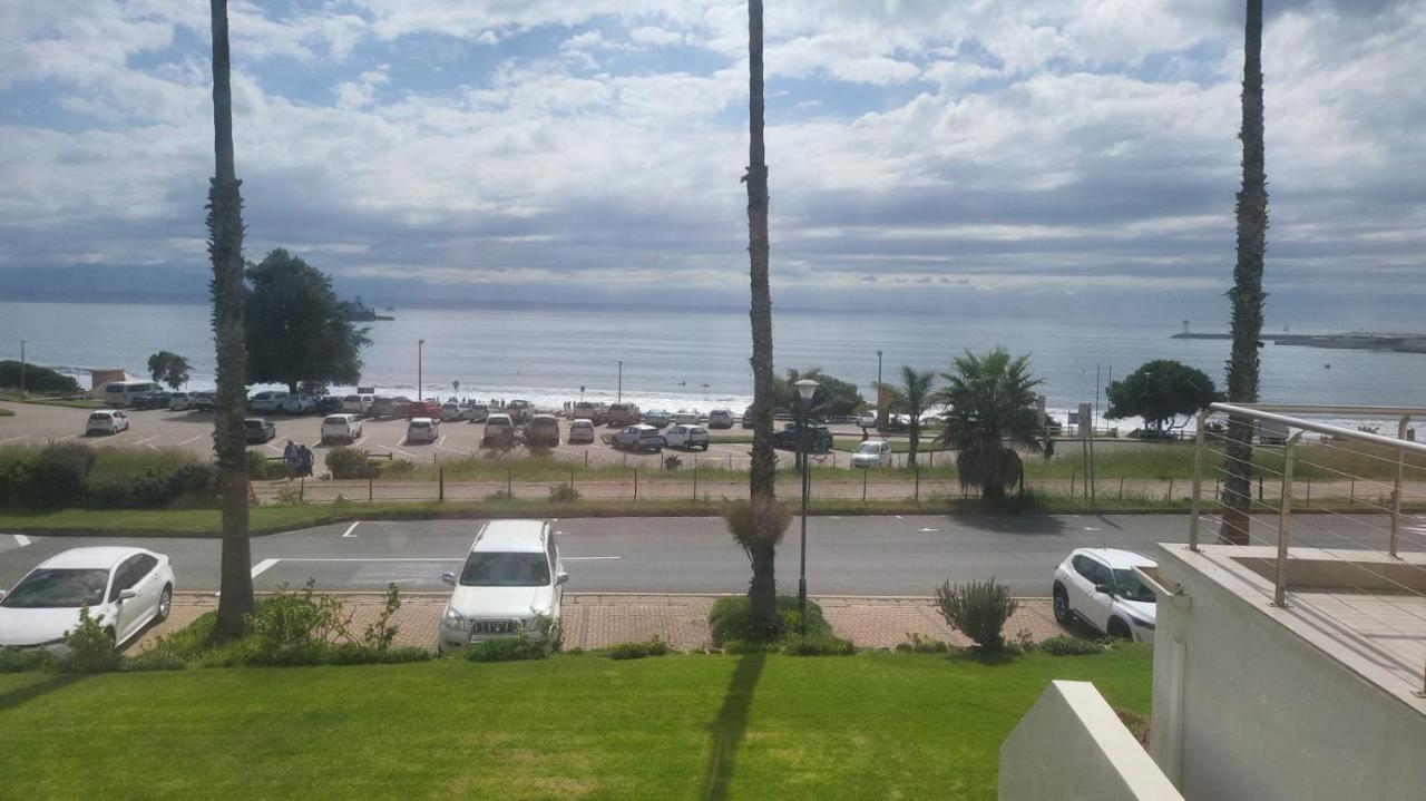 Appartamento 13 At Santos Mossel Bay Esterno foto