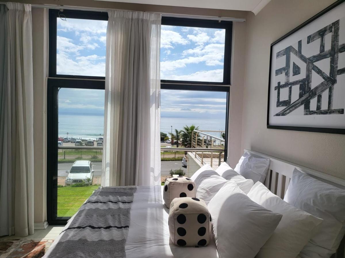 Appartamento 13 At Santos Mossel Bay Esterno foto